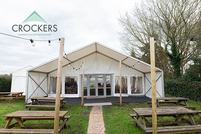 Derby Wedding Marquee Hire